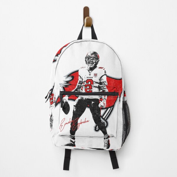Item preview, Emeka Egbuka (Variant) designed and sold by huckblade.