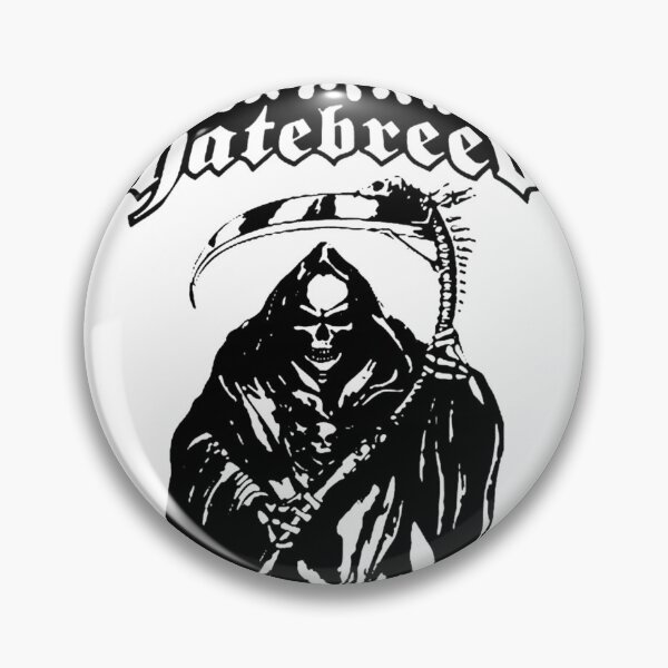 Item preview, Art - Hatebreed designed and sold by jasonritchiez.