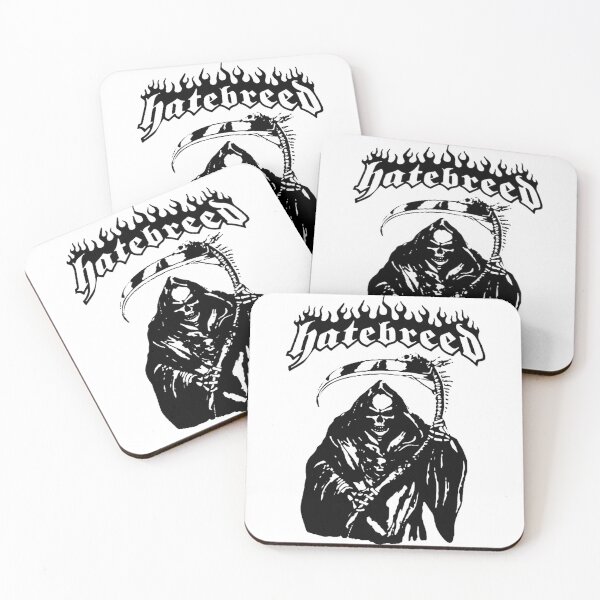 Item preview, Art - Hatebreed designed and sold by jasonritchiez.
