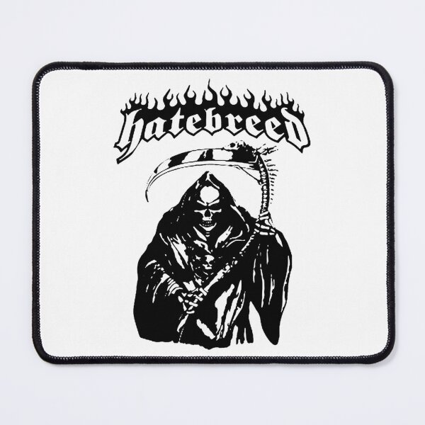 Item preview, Art - Hatebreed designed and sold by jasonritchiez.