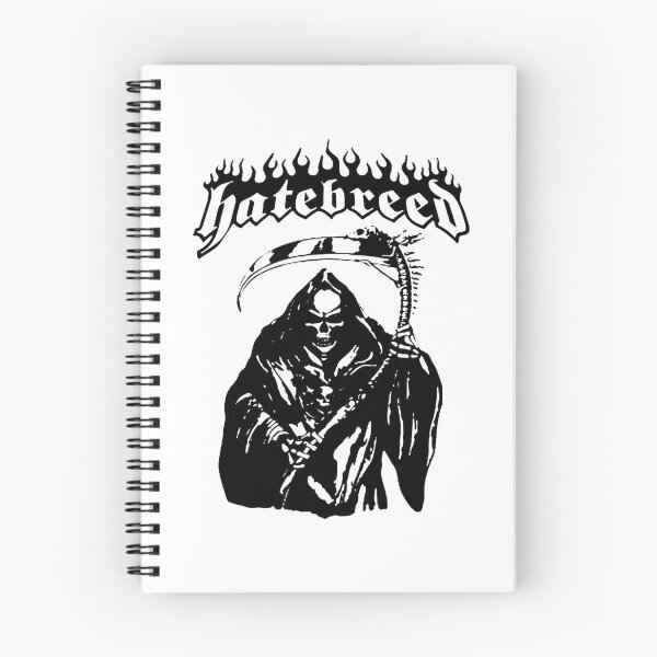 Item preview, Art - Hatebreed designed and sold by jasonritchiez.