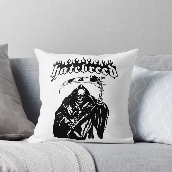 Item preview, Art - Hatebreed designed and sold by jasonritchiez.