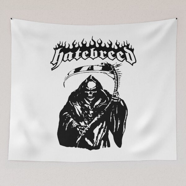 Item preview, Art - Hatebreed designed and sold by jasonritchiez.