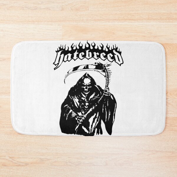 Item preview, Art - Hatebreed designed and sold by jasonritchiez.