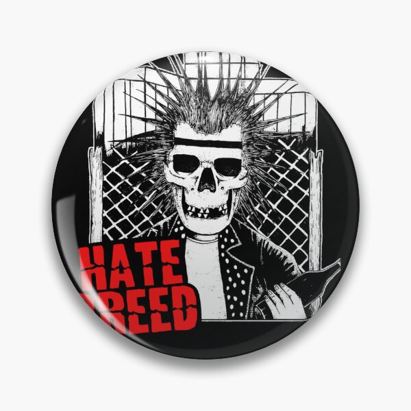 Item preview, Art - Hatebreed designed and sold by jasonritchiez.