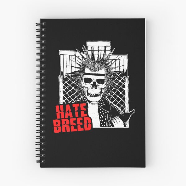 Item preview, Art - Hatebreed designed and sold by jasonritchiez.