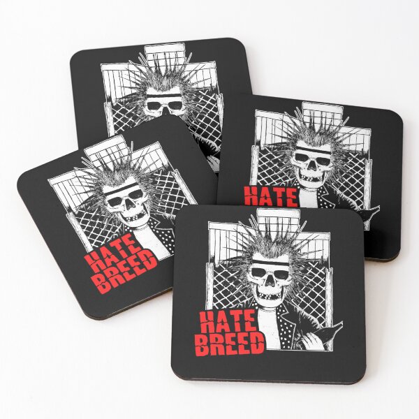 Item preview, Art - Hatebreed designed and sold by jasonritchiez.
