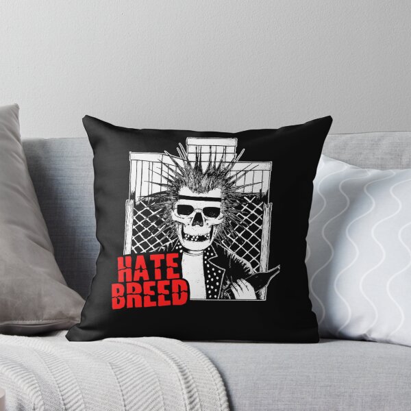Item preview, Art - Hatebreed designed and sold by jasonritchiez.