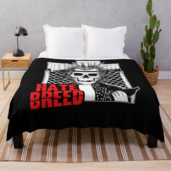 Item preview, Art - Hatebreed designed and sold by jasonritchiez.