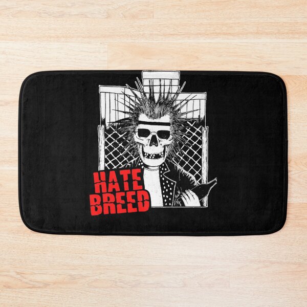 Item preview, Art - Hatebreed designed and sold by jasonritchiez.