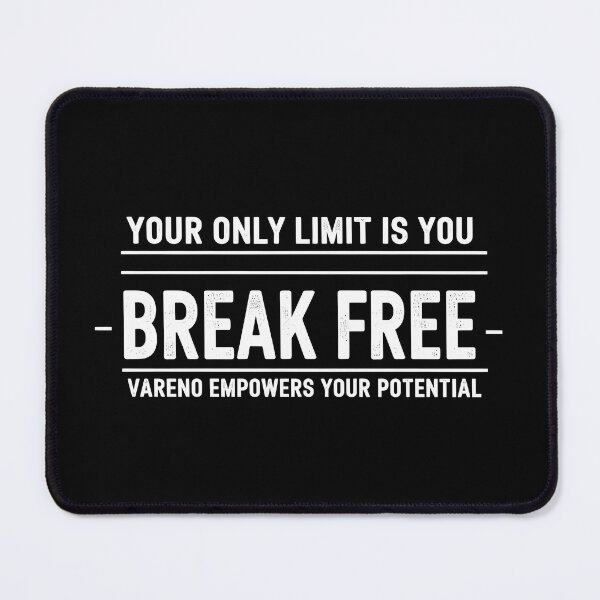 Item preview, VARENO - No Limits designed and sold by izzikliza.