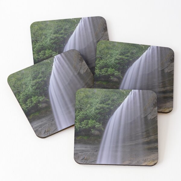 Item preview, Bridal Veil Falls, Manitoulin Island, Ontario 4 designed and sold by jrtwynam.
