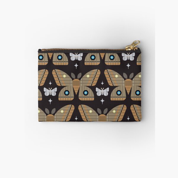 Item preview, Polyphemus Moth and Friend designed and sold by Scott Partridge.