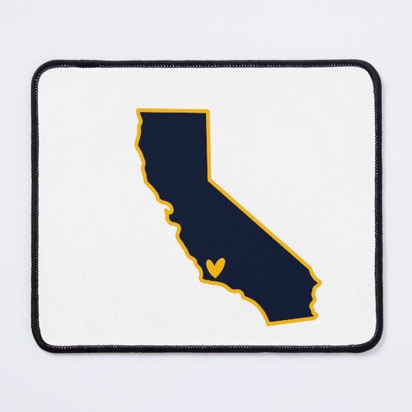 Item preview, University of California Santa Barbara Sticker designed and sold by OddBall21.