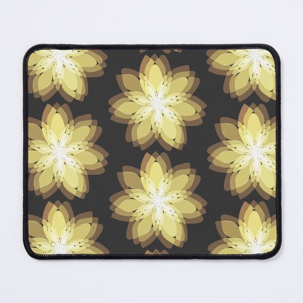 Item preview, Beautiful floral pattern designed and sold by godPapa.