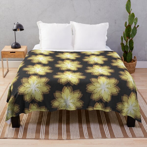Item preview, Beautiful floral pattern designed and sold by godPapa.