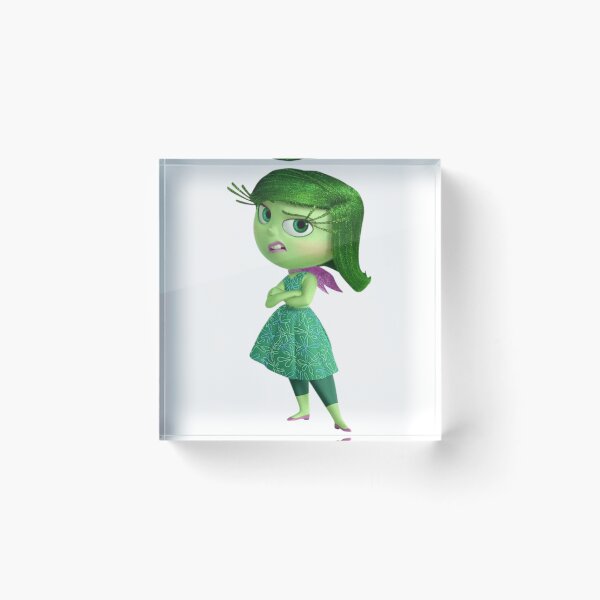 Item preview, Inside Out 3 designed and sold by Louizim.