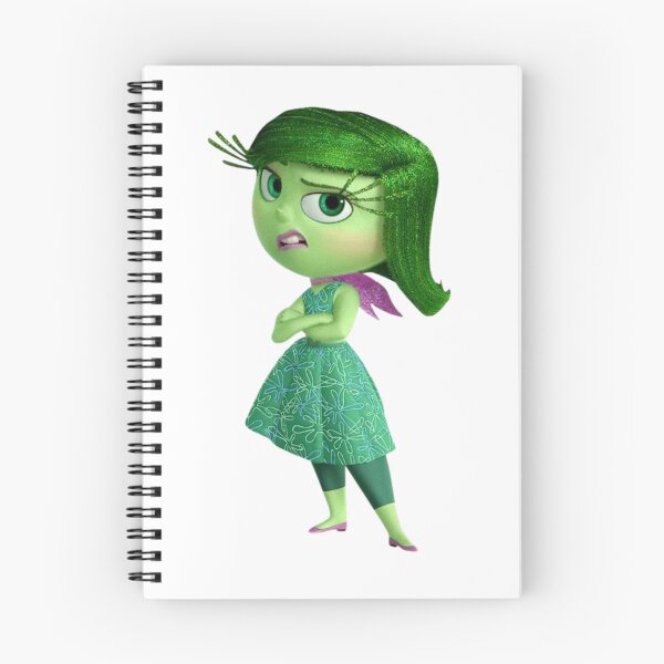 Item preview, Inside Out 3 designed and sold by Louizim.