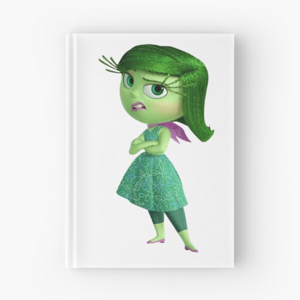 Item preview, Inside Out 3 designed and sold by Louizim.