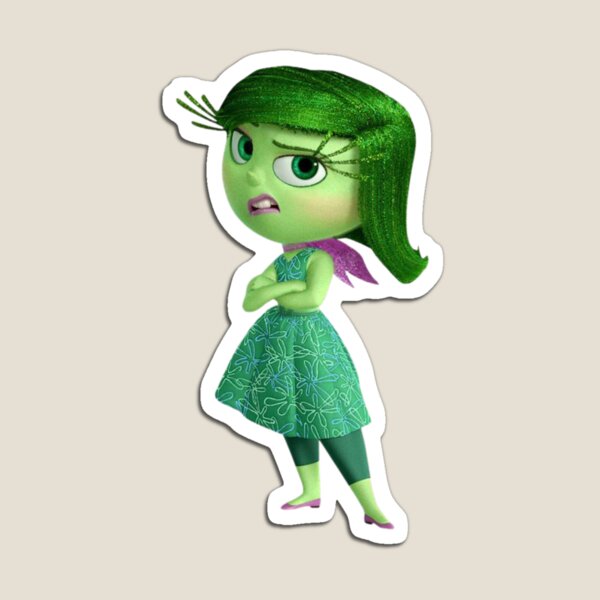 Item preview, Inside Out 3 designed and sold by Louizim.