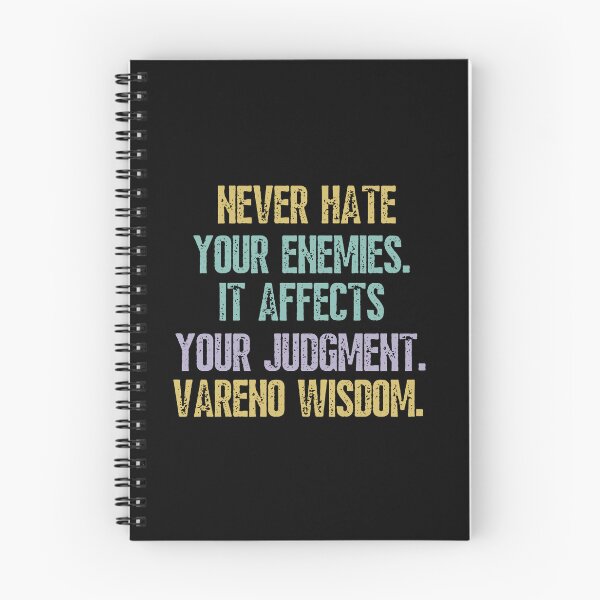 Item preview, VARENO - Godfather's Wisdom designed and sold by izzikliza.