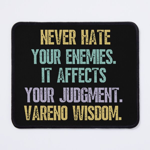 Item preview, VARENO - Godfather's Wisdom designed and sold by izzikliza.