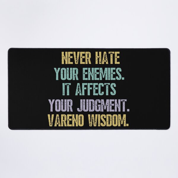 Item preview, VARENO - Godfather's Wisdom designed and sold by izzikliza.
