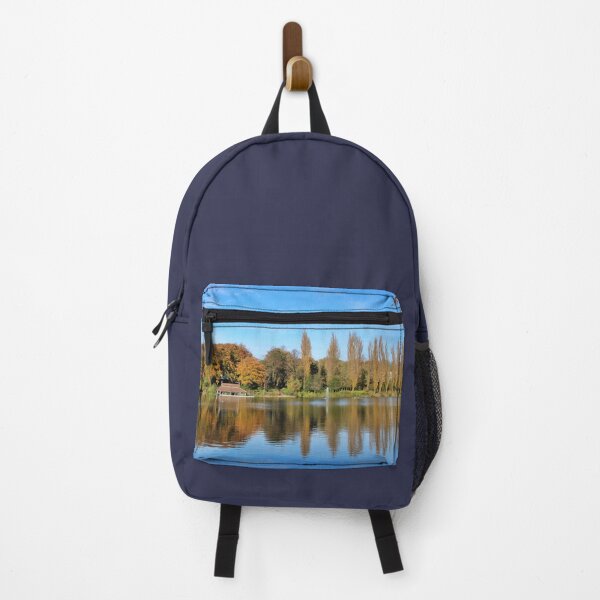 Item preview, Blue Autumn designed and sold by Rachel J Bowler.