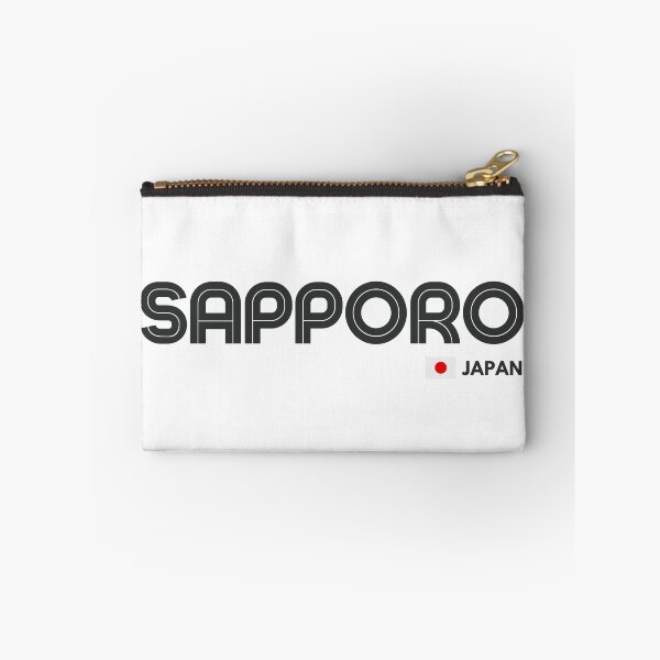Item preview, Sapporo - Japan  designed and sold by Sketch-Shack.