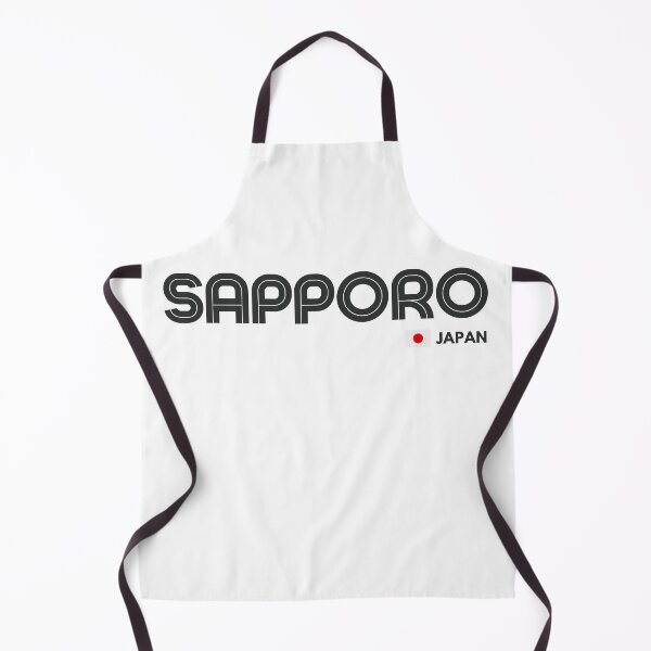 Item preview, Sapporo - Japan designed and sold by Sketch-Shack.
