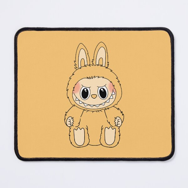 Item preview, Labubu Have A Seat Baba designed and sold by Diyanggostyle.