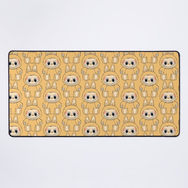 Item preview, Labubu Have A Seat Baba designed and sold by Diyanggostyle.