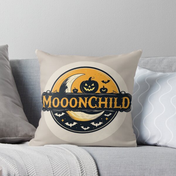 Item preview, moonchild designed and sold by NOOVAN.