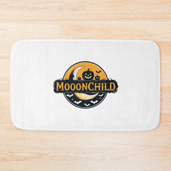 Item preview, moonchild designed and sold by NOOVAN.