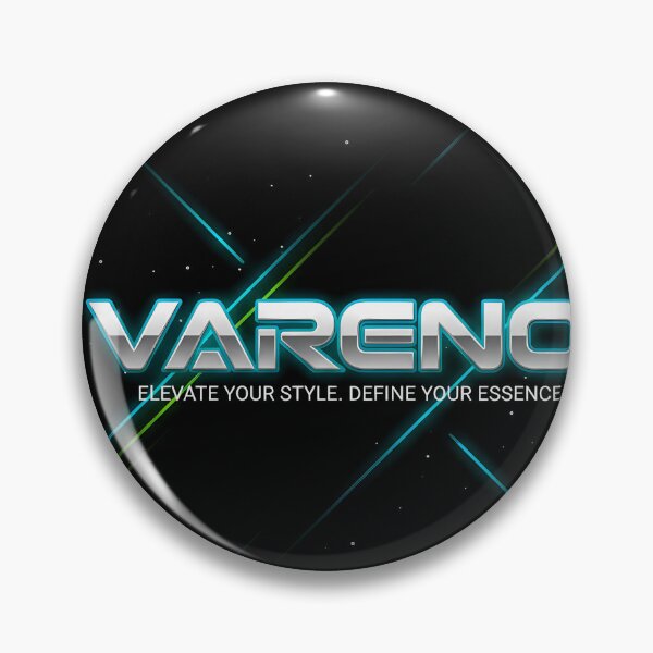 Item preview, VARENO - Essence of Style designed and sold by izzikliza.