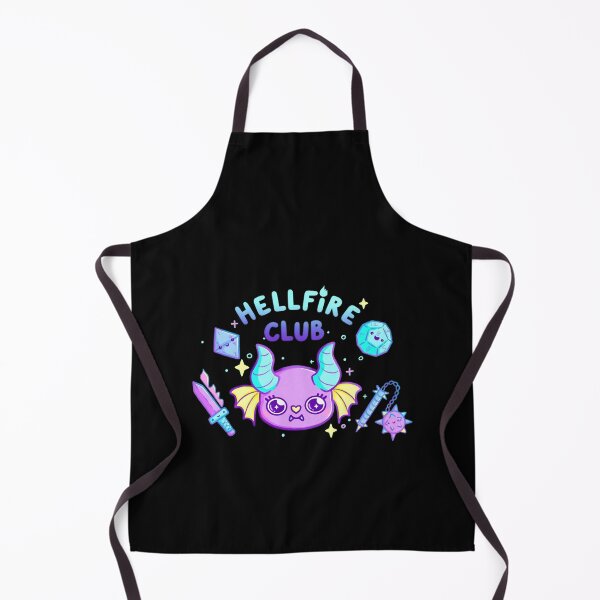 Item preview, Art - Hellfire Club designed and sold by traversmur.