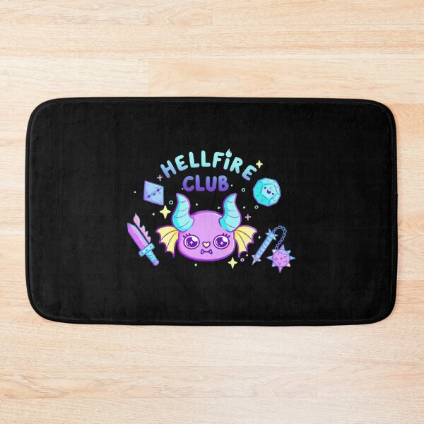 Item preview, Art - Hellfire Club designed and sold by traversmur.