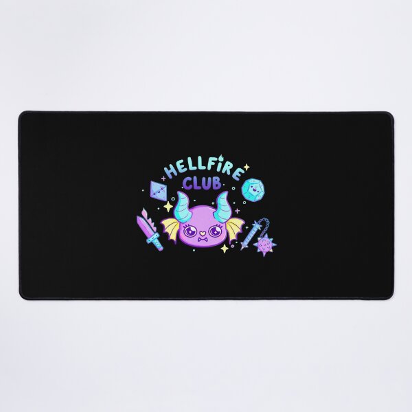 Item preview, Art - Hellfire Club designed and sold by traversmur.