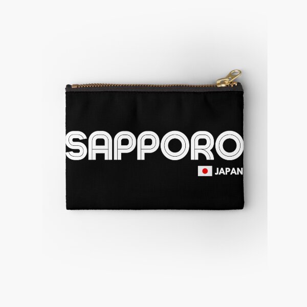 Item preview, Sapporo - Japan  designed and sold by Sketch-Shack.