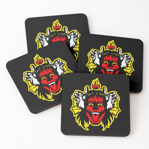 Item preview, Art - Hellfire Club designed and sold by traversmur.