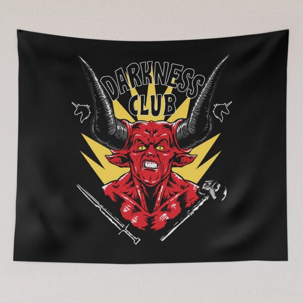 Item preview, Art - Hellfire Club designed and sold by traversmur.