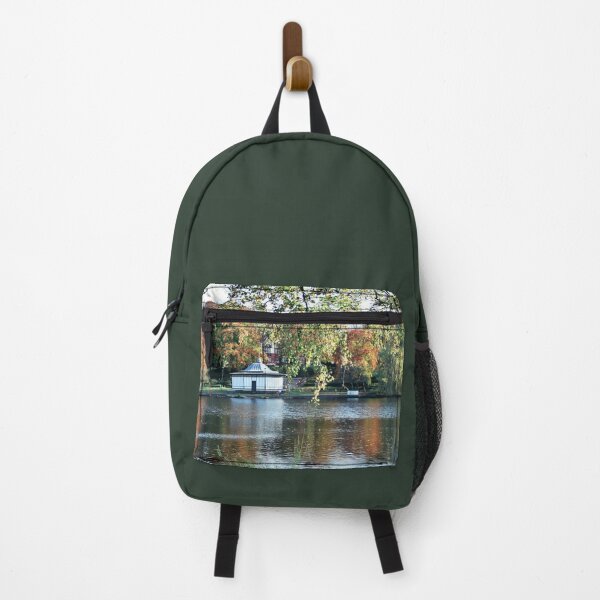 Item preview, Autumn at the Arboretum designed and sold by Rachel J Bowler.