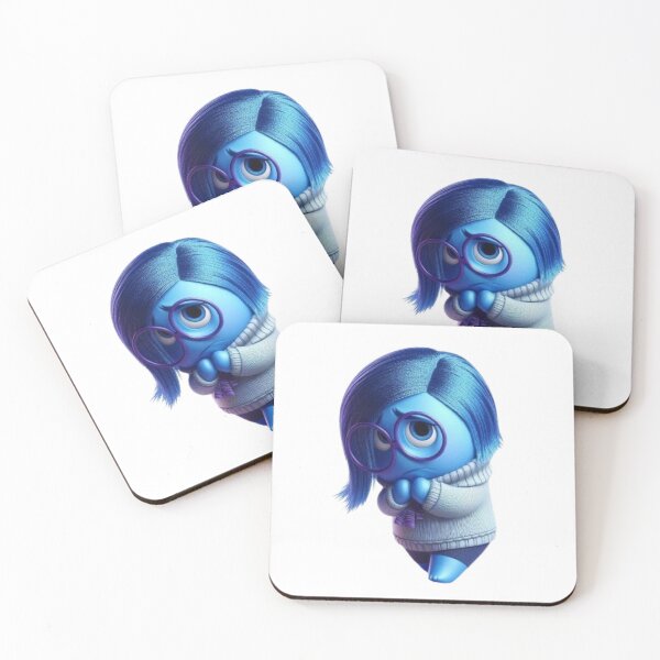 Item preview, Inside Out 3 designed and sold by Louizim.