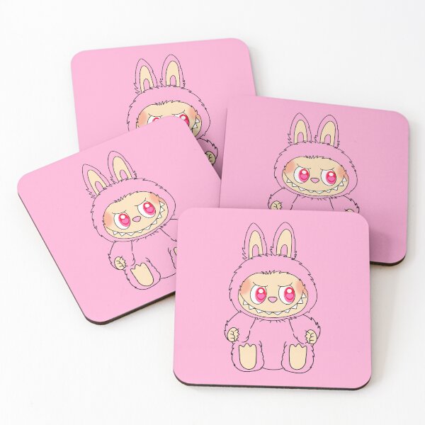 Item preview, Labubu Have A Seat Dada designed and sold by Diyanggostyle.