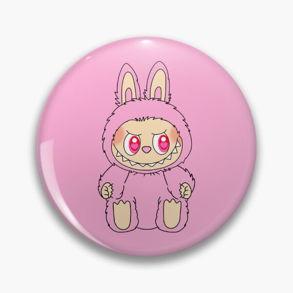 Item preview, Labubu Have A Seat Dada designed and sold by Diyanggostyle.