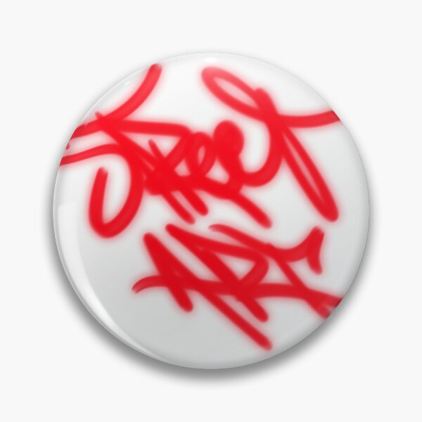 Item preview, "Street Art" Graffiti handstyle ligo designed and sold by Smurfie One1.