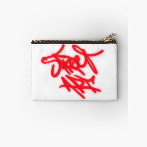 Item preview, "Street Art" Graffiti handstyle ligo designed and sold by Smurfie One1.