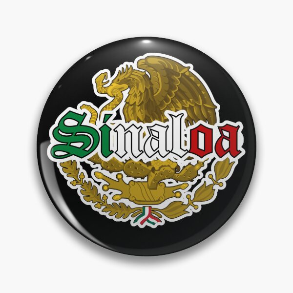Item preview, Sinaloa Mexico designed and sold by unknowndesigns1.