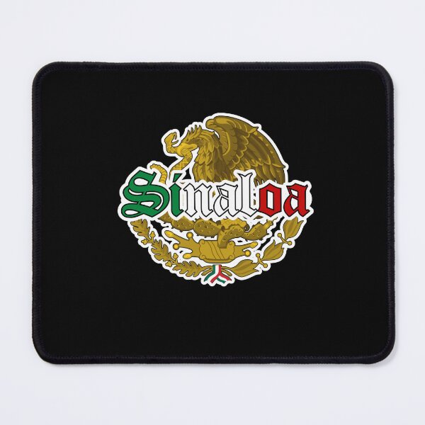 Item preview, Sinaloa Mexico designed and sold by unknowndesigns1.