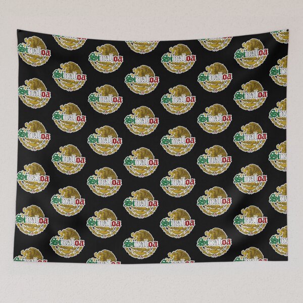 Item preview, Sinaloa Mexico designed and sold by unknowndesigns1.